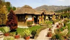 The Lake Resort, Naukuchiatal